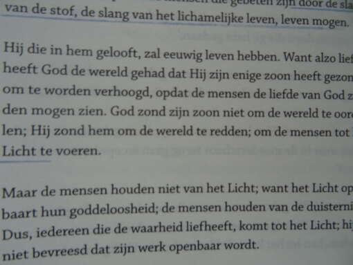 Rozekruis Pers Spirituele kerst