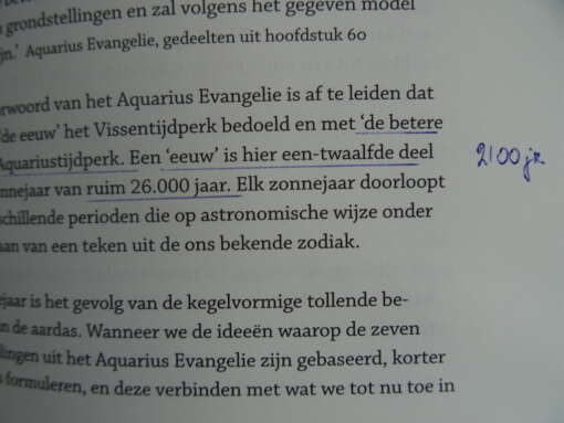 Rozekruis Pers Spirituele kerst