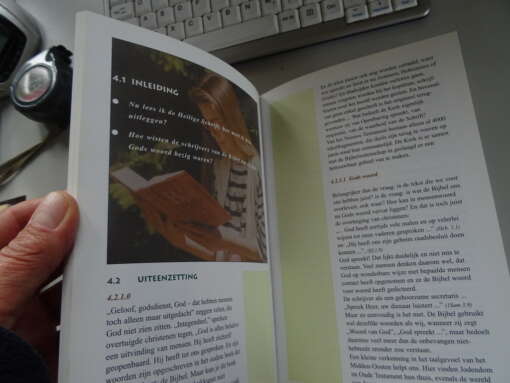 Jules de Bruin Zin in Geloof deel 1