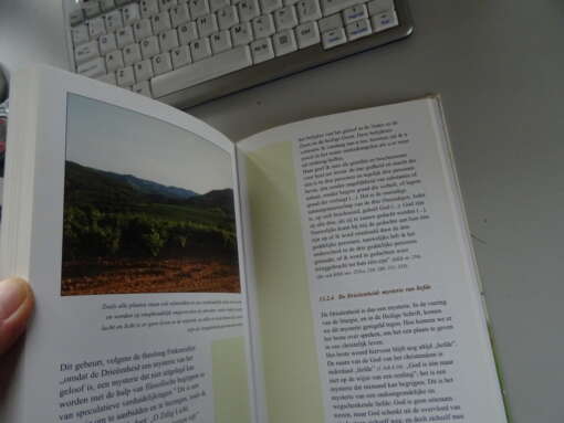 Jules de Bruin Zin in Geloof deel 1