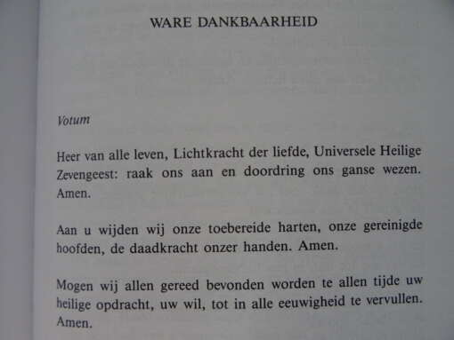 Het vrijmakende pad van het Rozenkruis