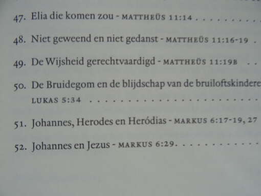 Ds. D. W. Tuinier De vriend van de bruidegom