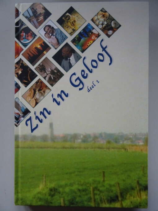 Jules de Bruin Zin in Geloof deel 1