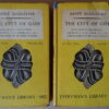 Saint Augustine The city of God