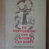 Gertrud von le Fort De vervoering van Vrouwe van Barby