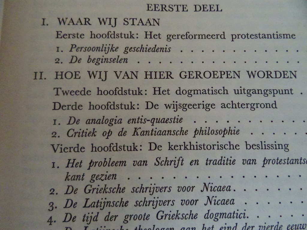 Dr. Cornelia J. de Vogel Ecclesia Catholica - Afbeelding 9