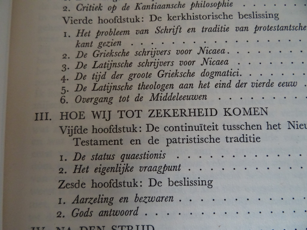 Dr. Cornelia J. de Vogel Ecclesia Catholica - Afbeelding 10