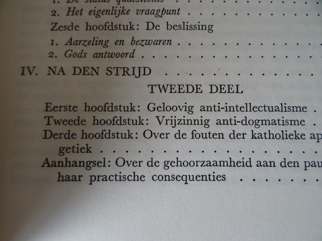 Dr. Cornelia J. de Vogel Ecclesia Catholica - Afbeelding 11