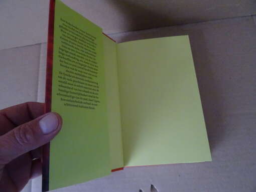 Rosita Steenbeek Siciliaans testament
