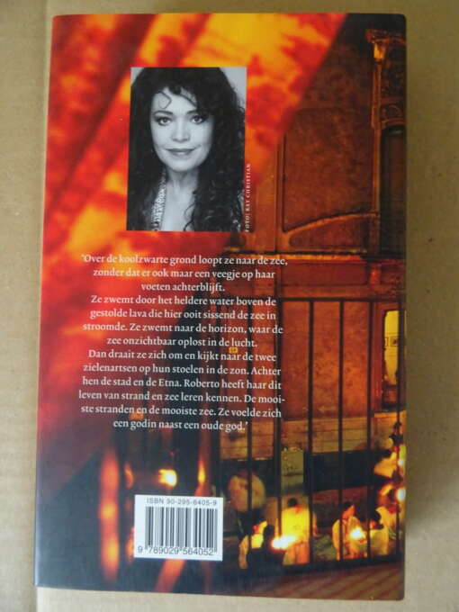 Rosita Steenbeek Siciliaans testament