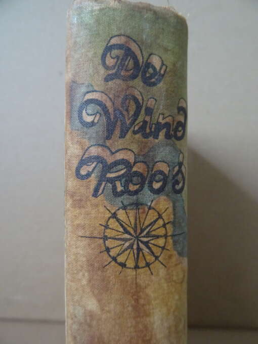 De windroos 1940