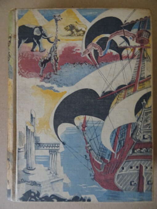 De windroos 1940