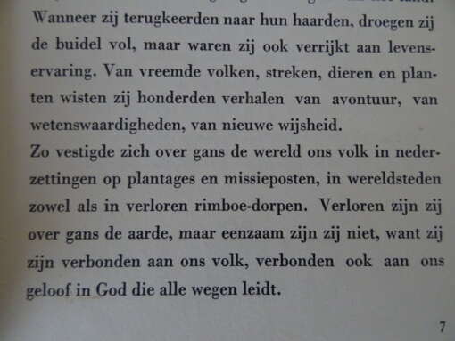 De windroos 1940