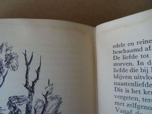 De windroos 1940