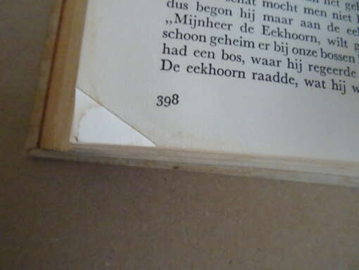 De windroos 1940