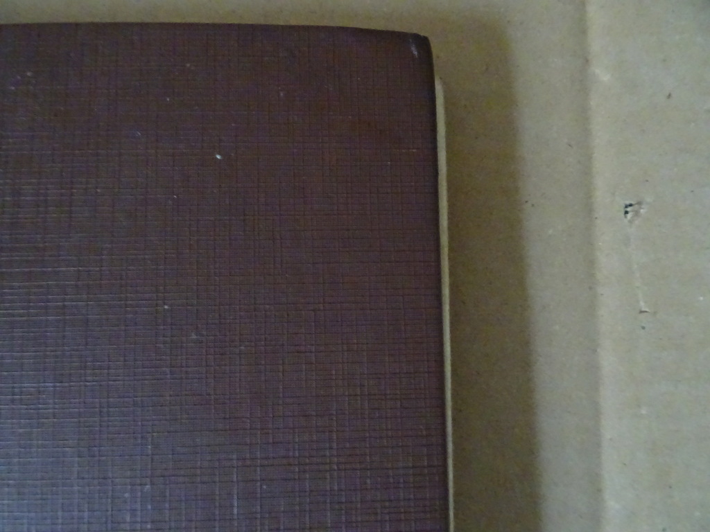 Vintage plakboek met filmsterren - Afbeelding 43