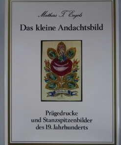 Mathias T. Engels Das kleine Andachtsbild