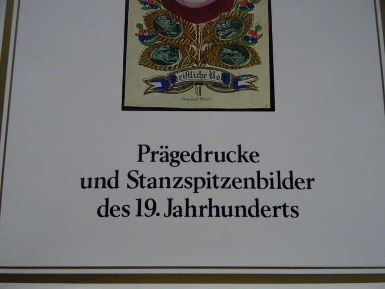 Alternative view of Mathias T. Engels Das kleine Andachtsbild