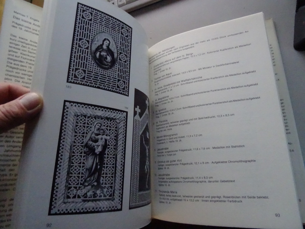 Mathias T. Engels Das kleine Andachtsbild - Afbeelding 12