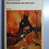 Hans Koning De schaduw van het vuur