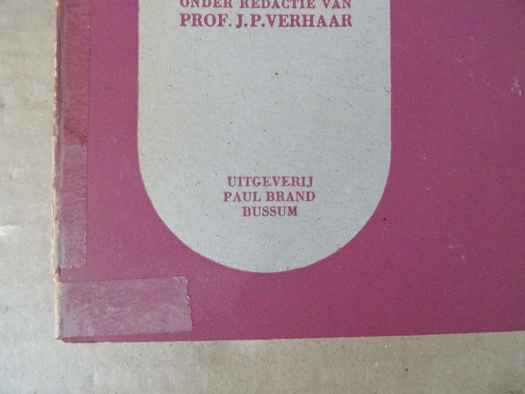 Prof. Dr. J C. de Groot Karl Barth's theologische betekenis - Afbeelding 3