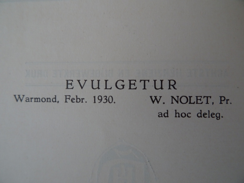 H. M. H. Bartels Geschiedenis der katholieke kerk - Afbeelding 8