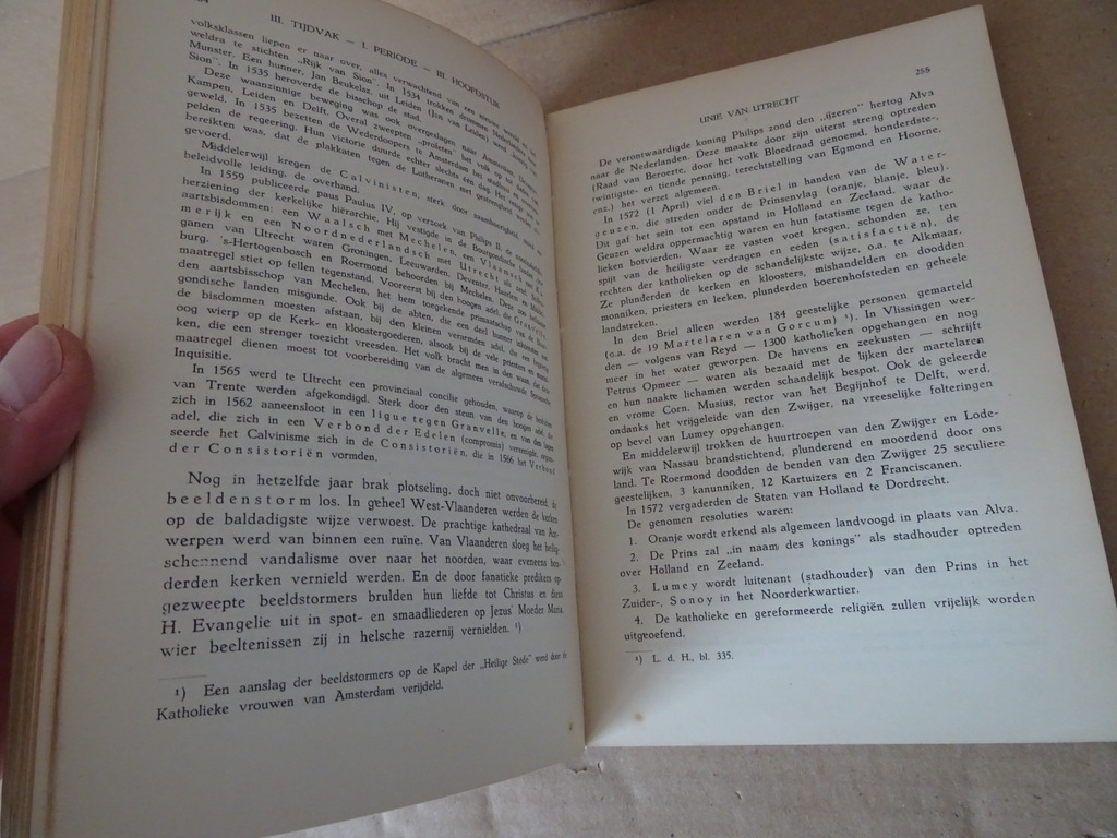 H. M. H. Bartels Geschiedenis der katholieke kerk - Afbeelding 16
