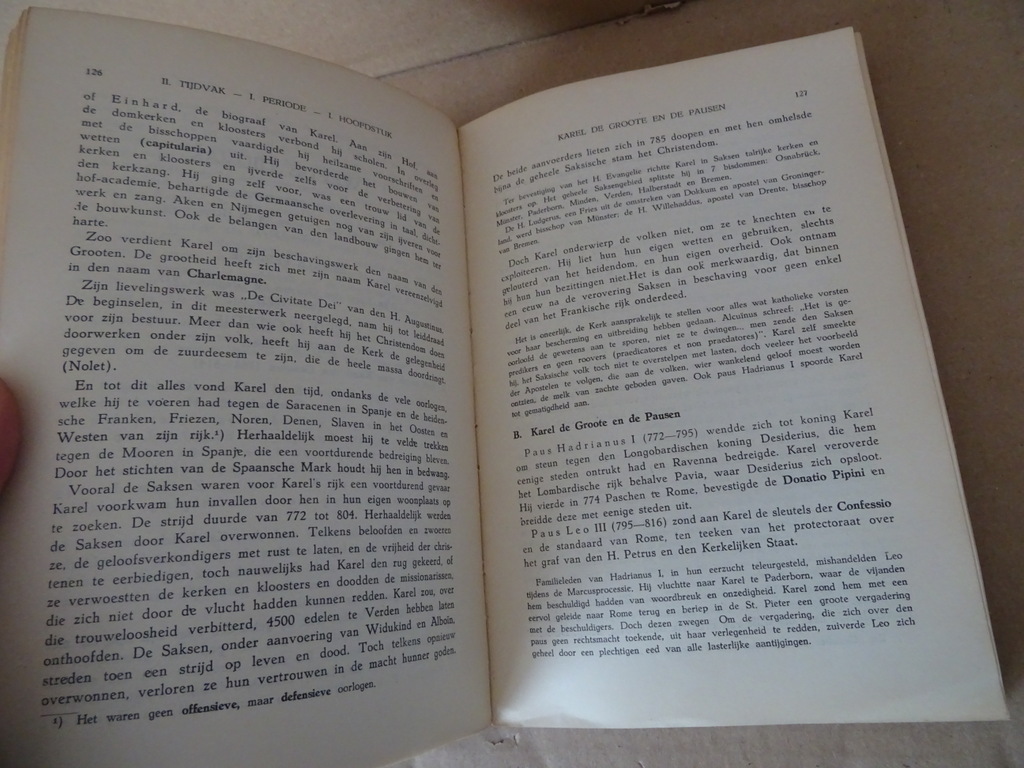 H. M. H. Bartels Geschiedenis der katholieke kerk - Afbeelding 17