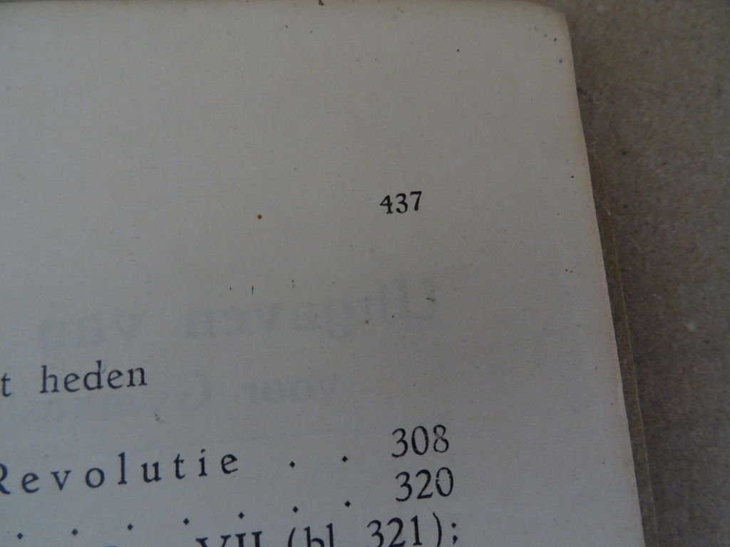 H. M. H. Bartels Geschiedenis der katholieke kerk - Afbeelding 18