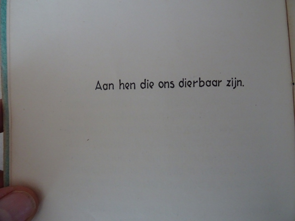 L. G. J. Denessen Geloofsoorkonde - Afbeelding 12