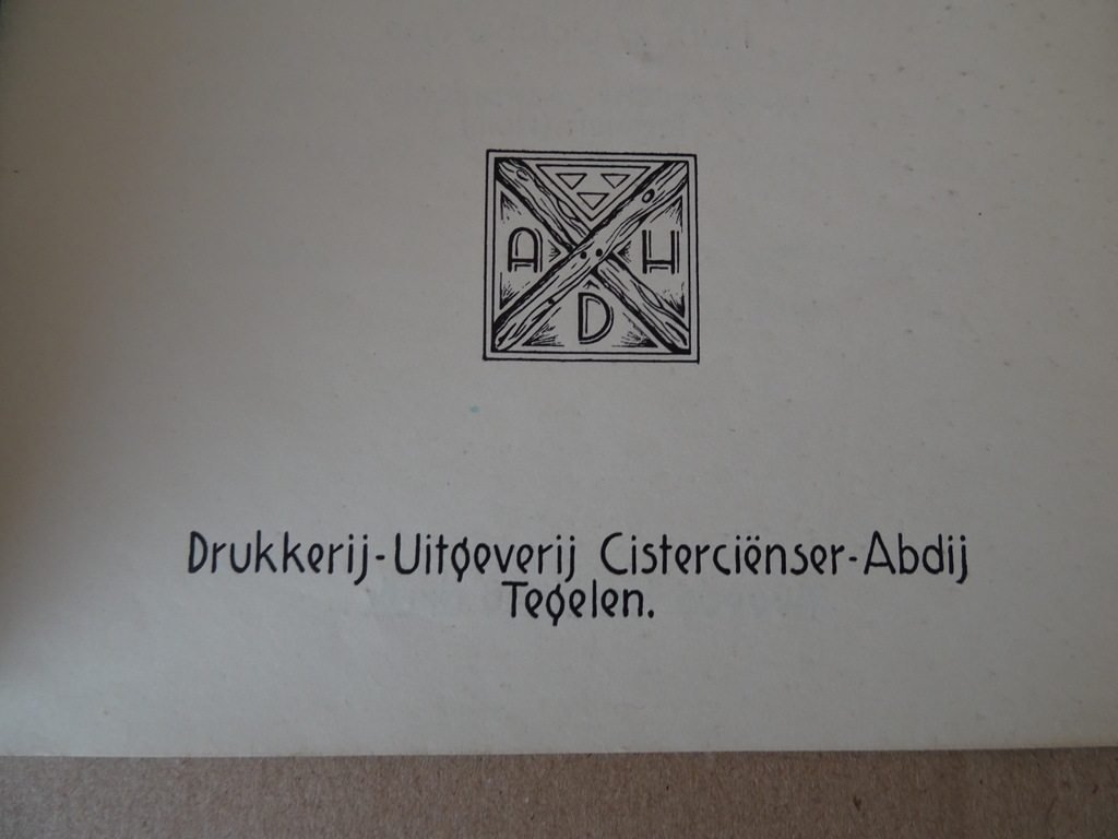 L. G. J. Denessen Geloofsoorkonde - Afbeelding 41