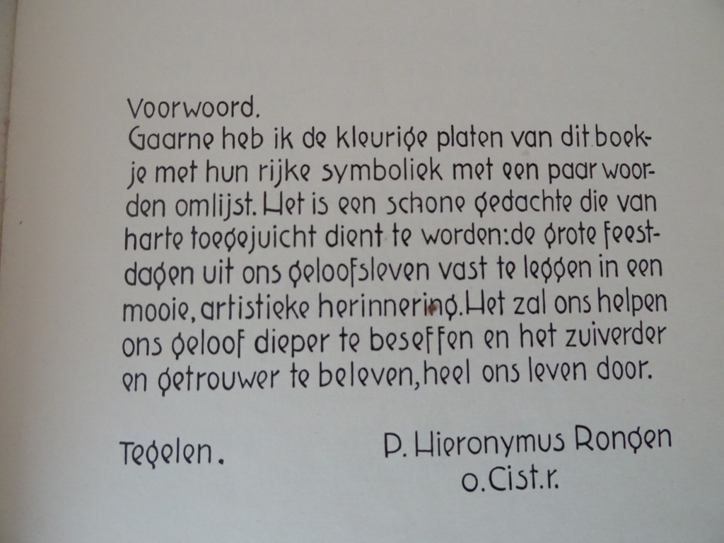L. G. J. Denessen Geloofsoorkonde - Afbeelding 45