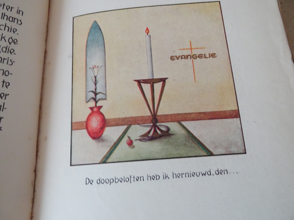 L. G. J. Denessen Geloofsoorkonde - Afbeelding 62