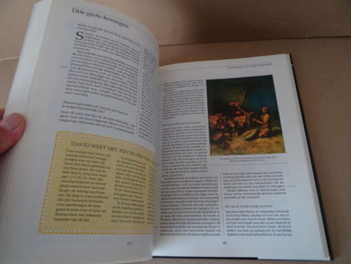 Reader's digest ABC van de bijbel