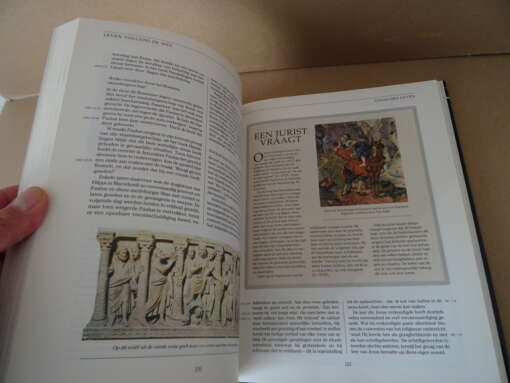 Reader's digest ABC van de bijbel