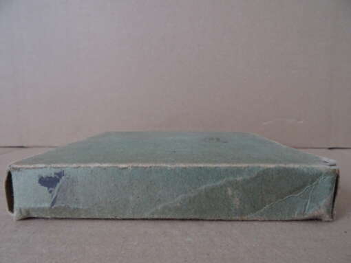 Vintage Dennison pinning machine Fine grade pins