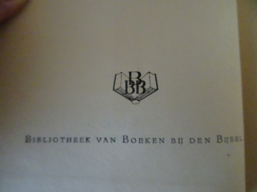 Dr. A. van Deursen Palestina het land van den bijbel - Afbeelding 5