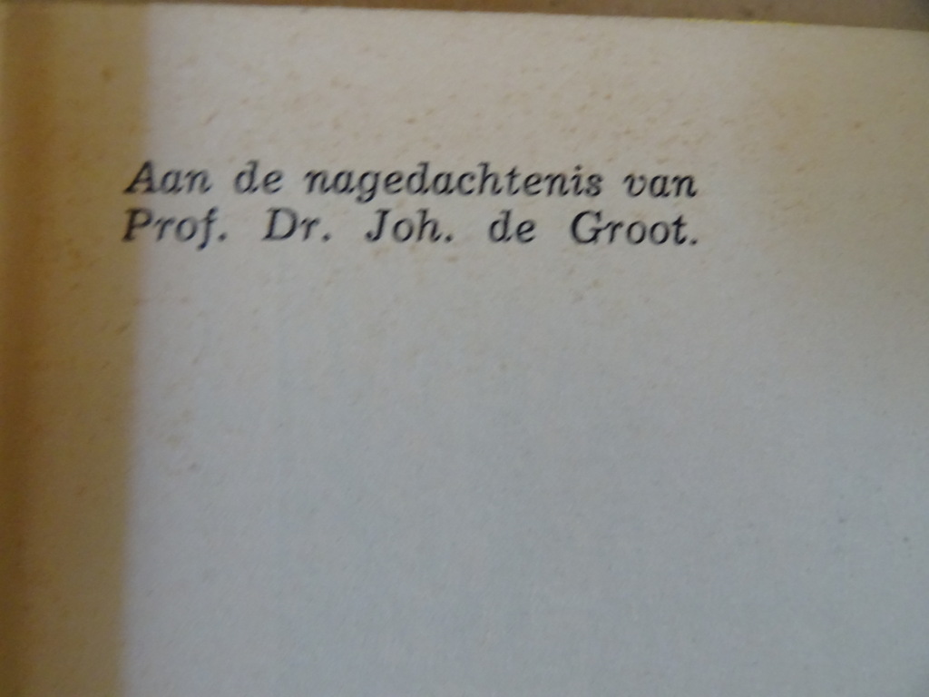 Dr. A. van Deursen Palestina het land van den bijbel - Afbeelding 9