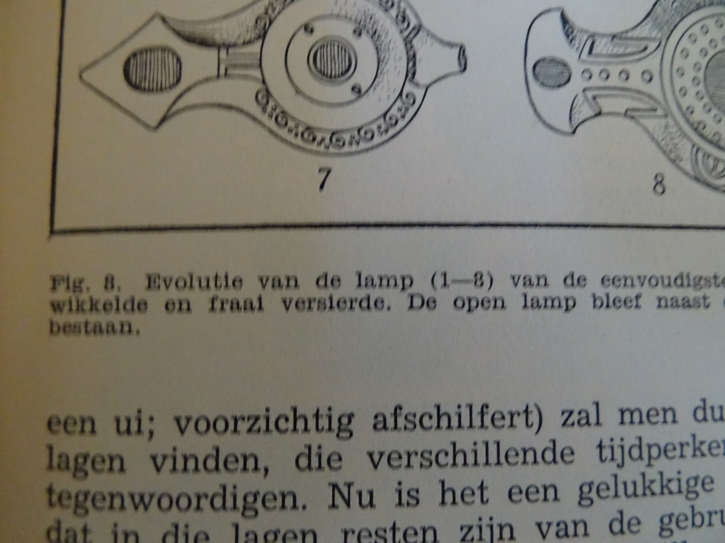 Dr. A. van Deursen Palestina het land van den bijbel - Afbeelding 15
