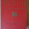 Dr. A. van Deursen Palestina het land van den bijbel