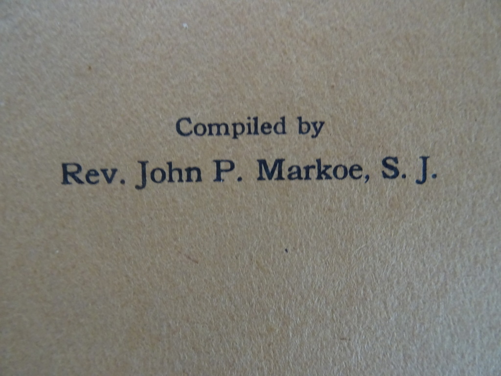 Rev. John P. Markoe The triumph of the church - Afbeelding 4