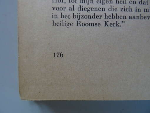 Domanscar Vonier O.S.B. Het sacrament van het kruisoffer