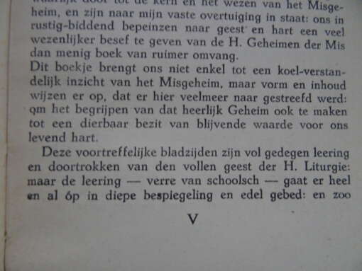 Oscar Huf Ons misgeheim