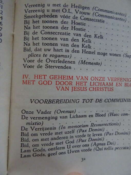 Oscar Huf Ons misgeheim