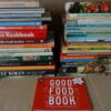 Collectie kookboeken 43 stuks Ook los te koop