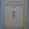 Johannes Jörgensen Nadat ik christen was