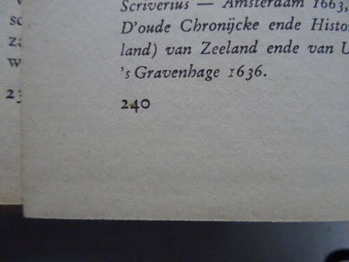 Cor Bruijn Wendelmoet