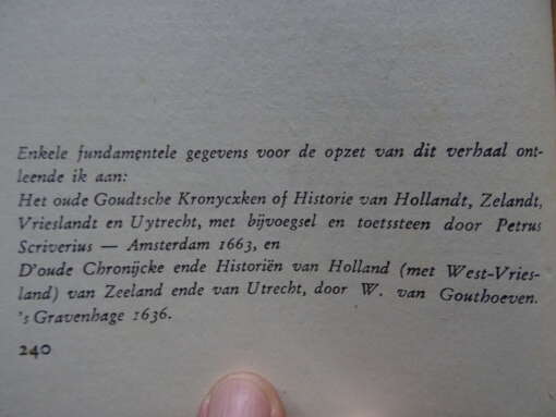 Cor Bruijn Wendelmoet