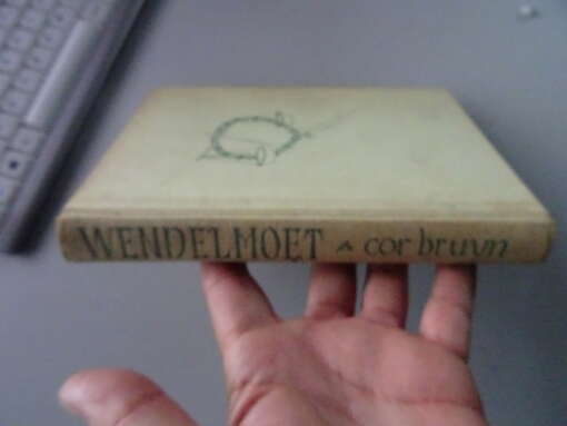 Cor Bruijn Wendelmoet