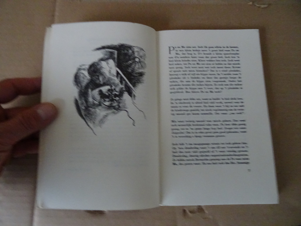 Léon Veugen Es God bleef Bundel sjetse Léon Veugen Es God bleef Bundel sjetse